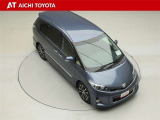 両側パワースライドドア付きだから、狭い駐車スペースなどでの乗り降りラクラク♪小さなお子さまのいるご家庭には嬉しい装備です。