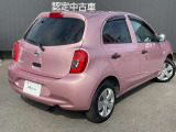マーチ 1.2 S 