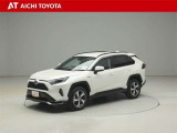 RAV4  PHV 2.5 G Z E-Four 4WD