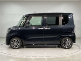 タントカスタム RS 