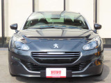 RCZ  