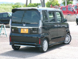 外装も丁寧に磨いております。是非1度実車をご覧ください!