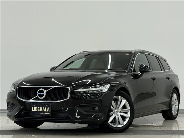 V60 T5 モメンタム 本革シート 修復歴無し