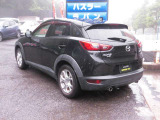 CX-3 1.5 XD 4WD 全国ロング保証付 衝突被害軽減システム