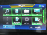 Bluetooth機能付き音楽再生可能です