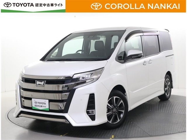 ノア 2.0 Si W×B II