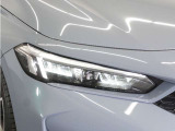 ◆LEDヘッドライト◆ LEDライトは、明るく視認性が良く、省エネで環境にもやさしいヘッドライトです!