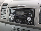 CD AM FMラジオ対応