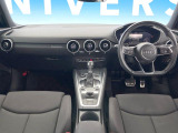 TTクーペ 45 TFSI クワトロ 4WD 