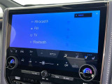 お気に入りの曲をBluetoothで再生できます♪ ドライブがさらに楽しくなりますよ♪