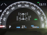 悪路や悪天候に強い4WD車です。