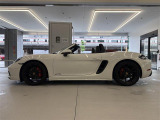 718ボクスター GTS PDK