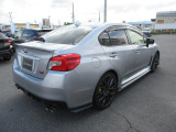 WRX STI 2.0 タイプS 4WD 