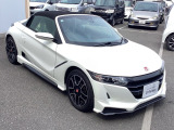 S660 アルファ 