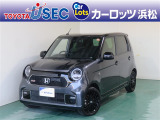 レトロモダンなスタイリングが魅力的☆ ホンダ・N-ONE!