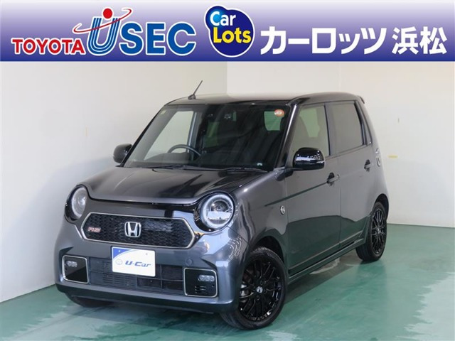 N-ONE RS 