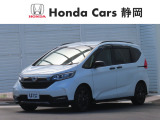 ホンダ フリード+