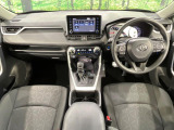 RAV4 2.0 X 