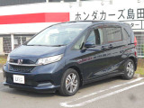 色はミッドナイトブルービーム・メタリックです☆