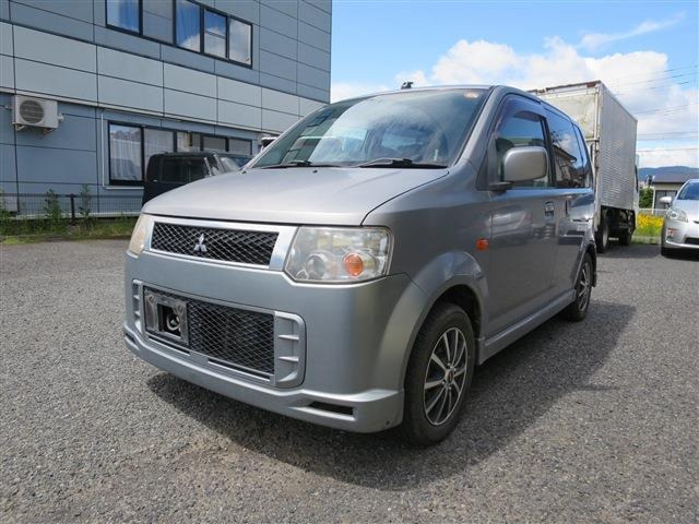 eKスポーツ XS 4WD