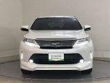 ワイド&ローのスタイルで走行安定性もばっちりです。運転しやすくロングドライブも安心です。