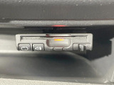 【ETC】高速道路の料金所をストレスなく通過!話題のスポットやサービスエリアに多い「スマートIC」利用時は必須のアイテムです。当店でセットアップを実施、ご納車当日からすぐにご利用いただけます!
