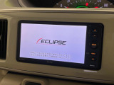 【ナビゲーション】使いやすいナビで目的地までしっかり案内してくれます。各種オーディオ再生機能も充実しており、お車の運転がさらに楽しくなります!!