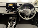 カローラ 1.8 ハイブリッド X E-Four 4WD 