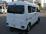 エブリイ PC ハイルーフ 5AGS車 4WD 