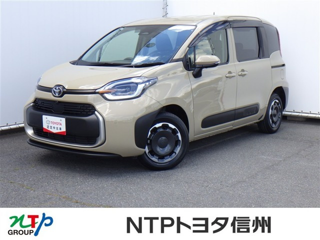 シエンタ ハイブリッド 1.5 Z E-Four 4WD