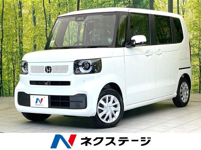 ホンダ N-BOX 