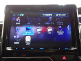 N-BOXカスタム L 