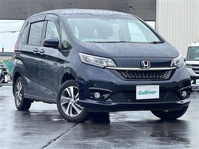 ホンダ フリード 