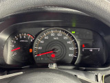 【スピードメーター】メーターがシンプルで見やすく運転しやすいですね!
