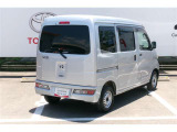 ピクシスバン デラックス SAIII ハイルーフ 