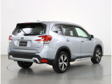 フォレスター  Advance EyeSight搭載車