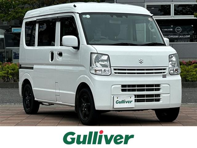 エブリイ ジョイン 4WD 修復歴無し