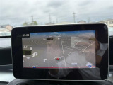 GLCクーペ AMG GLC43 4マチック 4WD 禁煙車 黒革シート サンルーフ