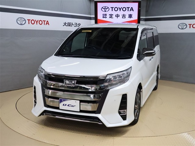 ノア 2.0 Si WxBIII