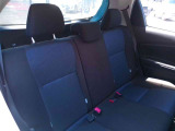ゆとりある広々とした車内空間は、ドライブを始め買い物やレジャーなど、幅広く活躍します。一人でもみんなとでもお出かけを楽しみましょう!