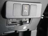 ETCもビルトインできれいに装着されていますよ。