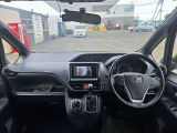 ヴォクシー 2.0 ZS 4WD bluetooth 地デジ ドライブレコーダー