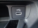 ナビ連動USB