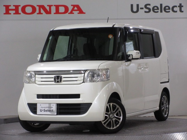 N-BOX G Lパッケージ 