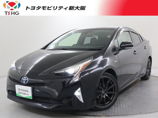 プリウス 1.8 S ツーリングセレクション 
