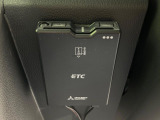 【ETC】高速道路の料金所をストレスなく通過!話題のスポットやサービスエリアに多い「スマートIC」利用時は必須のアイテムです。当店でセットアップを実施、ご納車当日からすぐにご利用いただけます!