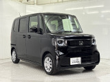 6年 NBOX 元デモカーが入庫しました。Honda CONNECT対応メモリーナビ・Bluetooth対応・USB接続
