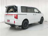 デリカD:5 2.2 P 4WD 