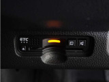 【ETC車載器】高速道路のご利用時にとても便利なETC車載器。セットアップ(費用別途)後にお渡ししとなります。