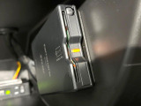 ●ETC車載器(ナビ連動タイプ):お引き渡し時には再セットアップを実施後、お渡しいたします。マイレージ登録に関してもお気軽に担当営業までお尋ねください。